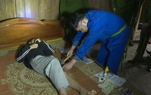 Rùng mình xem diễn lại cảnh đục xương để trục lợi bảo hiểm