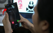 Cách nhận biết  cuộc gọi lừa đảo trên điện thoại Samsung