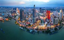 Xây dựng hạ tầng số cho Trung tâm Tài chính quốc tế