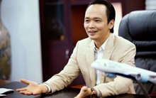 Ông Trịnh Văn Quyết tặng khách ngủ khách sạn 5 sao, chơi golf miễn phí với 1 điều kiện duy nhất