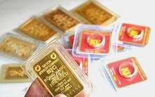 Chiều tối 11/3: Giá vàng nhẫn tại Bảo Tín Minh Châu và Bảo Tín Mạnh Hải giảm 700.000 đồng/lượng so với mức cao điểm