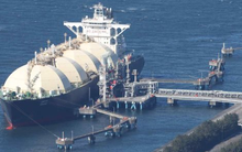 Đang trên đường đến châu Âu, loạt tàu chở LNG bất ngờ quay đầu giữa Đại Tây Dương, hướng thẳng đến các quốc gia châu Á