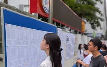 Đề xuất bắt buộc học hết THPT để giảm căng thẳng thi lớp 10