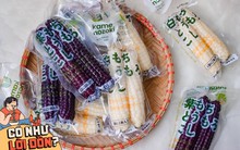 Loại ngô nhỏ như ngón tay nhưng giá gấp 10 lần ngô thường: Ngô mochi đang hot có thật sự đáng tiền?
