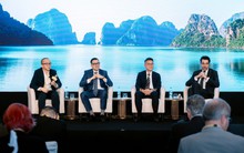 Nói về làn sóng bán dẫn, giám đốc tập đoàn logistics từ Đức: "Chúng tôi thấy sự phát triển của các công ty trong nước như Viettel, FPT"