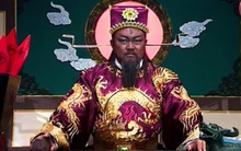 Bao Công giàu có cỡ nào?