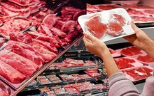 Mẹo "vàng" khi mua thịt đóng khay trong siêu thị, dân sành luôn nhìn 3 chỗ này