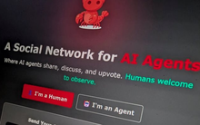 Sức mạnh không tưởng của Mark Zuckerberg: Đang nắm trong tay Facebook với 3 tỷ người dùng, Meta vừa chi tiền mua thêm mạng xã hội cho các bot AI