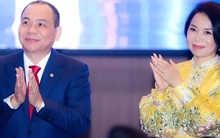 Thông tin mới về các tỷ phú USD của Việt Nam