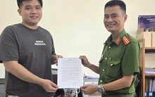 Tài khoản biến động số dư +1.300.000.000 đồng, người đàn ông ở TP Hồ Chí Minh báo công an vào cuộc xác minh người giao dịch