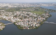 Thành lập Tổ soạn thảo Đề án thành lập thành phố Đồng Nai trực thuộc Trung ương