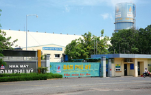 Giá ure tăng hơn 60% từ đầu năm, tồn kho của Đạm Phú Mỹ (DPM) hiện giá trị ra sao?