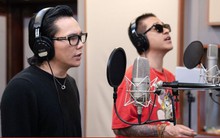 Quả Dưa Hấu dốc sức tập luyện cho đêm diễn tái hợp ''Bản ghi nhớ''