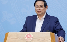 Thủ tướng: 2 yếu tố nền tảng về nhận thức, 5 trọng tâm hành động và 3 trụ cột phát triển 'kinh tế bạc'