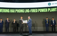 Siêu dự án điện khí tỷ đô của tỷ phú Phạm Nhật 
Vượng vừa chốt hợp đồng mua thiết bị của Tập đoàn hàng đầu Hoa Kỳ