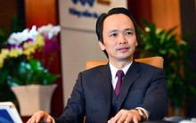 Ông Trịnh Văn Quyết bất ngờ xuất hiện lễ khởi công một dự án quy mô lớn ở Thanh Hóa