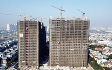 Thị trường bất động sản 'dính đòn' từ giá xăng dầu, vật liệu xây dựng tăng cao