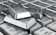 Giá bạc: Ba lý do khiến xu hướng giảm sẽ tiếp tục?