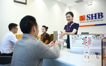 Loạt quỹ đầu tư đăng ký mua lượng lớn cổ phiếu SHB