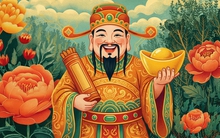 Từ 12-18/3, 3 con giáp dễ đổi vận tiền bạc, nắm đúng cơ hội dễ hái ra tiền, người thứ nhất đặc biệt sáng cửa