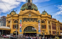 Quốc gia đã bước vào mùa thu khi nửa thế giới đang ở mùa xuân: Sở hữu cộng đồng người Việt đông đảo