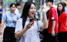 Những thay đổi của kỳ thi tốt nghiệp THPT 2026