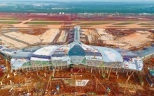 Chính phủ: Nghiên cứu làm metro số 1 nối dài đến sân bay Long Thành, triển khai theo cơ chế khẩn cấp