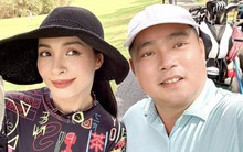 Chuyện gì đang xảy ra với vợ chồng nhạc sĩ Minh Khang?