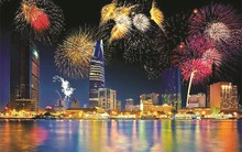 Kinh tế Việt Nam vừa đón một thành tựu lớn chưa từng có