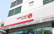 Nhóm Kido Foods – Nutifood đầu tư gần 600 tỷ vào Chứng khoán Rồng Việt