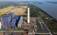 PTSC cùng đối tác Trung Quốc triển khai gói thầu gần 8.000 tỷ đồng tại dự án Nhiệt điện Long Phú 1