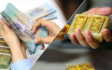 Có 3,5 tỷ gửi ngân hàng: Có nên đánh đổi 24 triệu tiền lãi mỗi tháng để mua đất hoặc vàng?