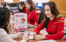 Agribank điều hành tín dụng kiên định vì mục tiêu phát triển bền vững