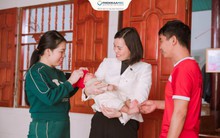 Nữ bác sĩ tiên phong làm chủ 3 kỹ thuật can thiệp bào thai được Bộ Y tế phê duyệt