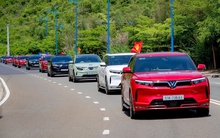 10 ô tô bán chạy nhất tháng 2/2026: VinFast áp đảo toàn diện, 1 mẫu xe lần đầu mở bán đã lọt top