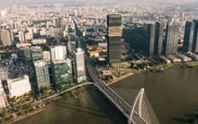 Xây dựng Trung tâm tài chính quốc tế cần song song phát triển nhân sự quản lý cấp cao