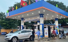 Xăng dầu biến động, Công an TPHCM khuyến cáo người dân