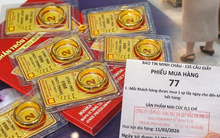 Nhiều người mua vàng nhiều năm nhưng chưa từng tự hỏi điều này