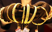 Mua vàng online trên nền tảng nổi tiếng, nhận hàng xong mới phát hiện: Mua vàng giả với giá vàng thật