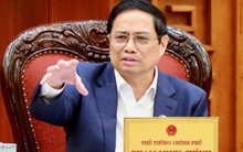 Thủ tướng: Sử dụng tiết kiệm xăng dầu, khuyến khích  dùng xe điện