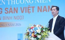 TS. Nguyễn Văn Đính chỉ thẳng lý do một số khu vực có nguy cơ “kẹt” thanh khoản