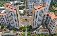 TP.HCM tiếp tục đấu giá gần 3.800 căn hộ chung cư tại Thủ Thiêm