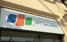 FPTS muốn vay ngân hàng 2.500 tỷ đồng để bổ sung vốn