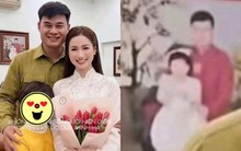 Hoà Minzy lên tiếng về bức ảnh nghi lộ con gái treo trong nhà