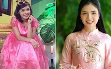 Chị gái Hoà Minzy là MC VTV từng dẫn chương trình "nổi đình đám" 15 năm trước, khán giả năm ấy giờ đã U30