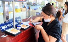 Thuế TP Hà Nội nói gì về trường hợp người phụ thuộc có 2 mã số thuế?