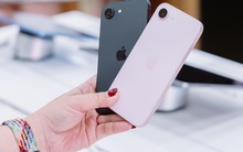 Giảm giá chưa từng có cho mẫu iPhone mới nhất vừa mở bán ở Việt Nam
