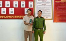 200 triệu đồng không rõ nguồn gốc chuyển vào tài khoản cá nhân: Công an làm việc với người đàn ông Lâm Đồng