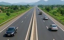 Ngay tháng sau, dự kiến khởi công cao tốc gần 24.000 tỷ đồng, rút ngắn thời gian di chuyển Nghệ An - Thủ đô nước láng giềng