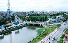 Tiếp tục sắp xếp đơn vị y tế, giáo dục... xây dựng vị trí việc làm "có vào có ra, có lên có xuống"